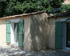 Toàn bộ căn nhà/căn hộ Pegomas - The Green House (Pégomas, Pháp)