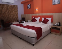 Hotel Pl A Residency Trichy (Tiruchirappalli, Indija)