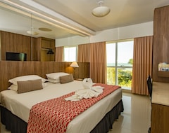 Khách sạn Hotel Beira Mar (Fortaleza, Brazil)