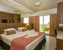 Hotelli Hotel Beira Mar (Fortaleza, Brasilia)