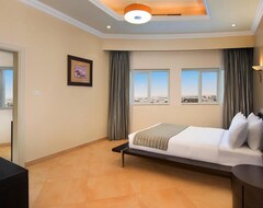 Hotel Al Hamra Beach & Golf Resort (Ras Al-Khaimah, Forenede Arabiske Emirater)