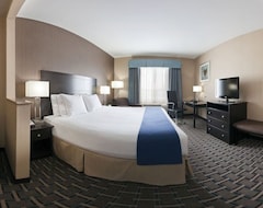 Khách sạn Holiday Inn Express Hotel & Suites West Coxsackie, An Ihg Hotel (West Coxsackie, Hoa Kỳ)
