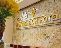 Hotelli Khach San Hoang Son (Cần Thơ, Vietnam)
