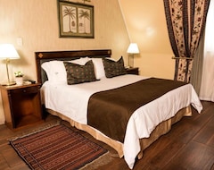 Hotel Mayflower Suites (Buenos Aires City, Argentina)