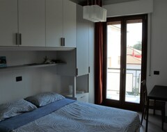 Cijela kuća/apartman Thegreencorner @ Sirolo Centrale, Parking, Air Conditioning, Wifi (Sirolo, Italija)