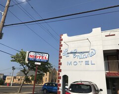 Hotel La Fontana Motel (Seaside Heights, USA)