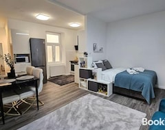 Cijela kuća/apartman Affordable Suite In Viennas Hotpoint (Beč, Austrija)