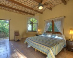 Casa/apartamento entero Chalet con Encanto en Peaceful Península cerrada (Santa Cruz, México)