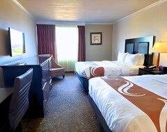 Stay Express Hotel (Fort Worth, USA)