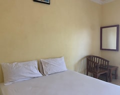 Hotel Oyo 92775 Wisma Phinisi Syariah (Pinrang, Indonesien)