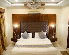Hotel Baidyanath (Deoghar, Indija)