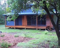 Koko talo/asunto Crookneck Retreat (Caloundra, Australia)