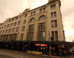 Otel Unilodge Broadway (Sidney, Avustralya)