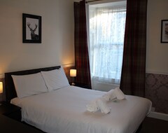Khách sạn Ardmillan Hotel (Edinburgh, Vương quốc Anh)