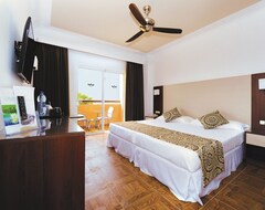 Hotel Riu Funana - All Inclusive 24h (Santa Maria, Kap Verde)