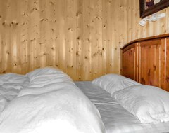 Toàn bộ căn nhà/căn hộ 4 Bedroom Accommodation In Egersund (Egersund, Na Uy)