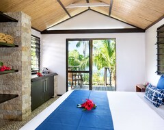 Hotel Mantaray Island Resort (Nanuya Lailai, Fidži)