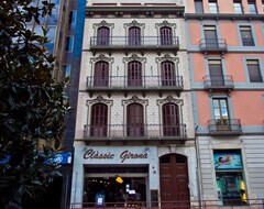 Hotel Girona Central Suites (Gerona, España)