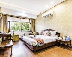 FabHotel Le Monarque Piccadily Chowk (Chandigarh, Indien)