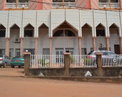 Hotel Felydac (Yaoundé, Cameroon)