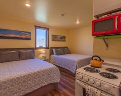 Cijela kuća/apartman Boutique Cabins In Paradise Valley- 30 Min To Yellowstone (Emigrant Gap, Sjedinjene Američke Države)