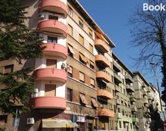 Tüm Ev/Apart Daire Central Zagrad Apartment (Rijeka, Hırvatistan)