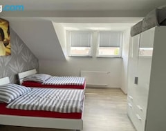 Casa/apartamento entero Wohnung Im Herzen Von Mg (Monchengladbach, Alemania)
