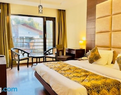 Khách sạn Hotel Hill View, Mussoorie - Near Mall Road Mussoorie (Mussoorie, Ấn Độ)