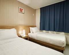 ホテル Top Hotel & Residence (ソウル, 韓国)