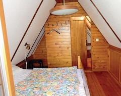 Toàn bộ căn nhà/căn hộ 2 Bedroom Accommodation In RÜtzengrÜn (Rodewisch, Đức)