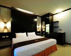 Hotel Maleedee Bay Resort (Ao Nang, Thailand)
