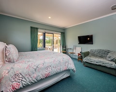 Awatea Country Bed & Breakfast (Kaikoura, Nueva Zelanda)