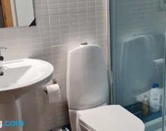 Gæstehus Quarto Com Banheiro Privado Em Apartamento Familiar (Alicante, Spanien)