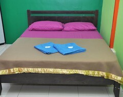 Nhà nghỉ Tanjak Motel - Hostel (Alor Setar, Malaysia)