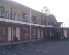 Hotel Lees Motel (Edison, USA)