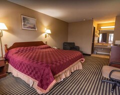 Hotel America's Best Inn & Suites (Eureka, USA)