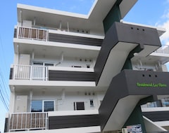 Toàn bộ căn nhà/căn hộ Kariyushi Condominium Resort Nago Las Flores (Nago, Nhật Bản)