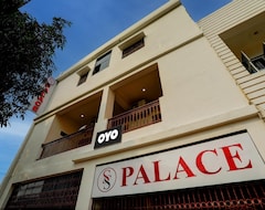 Khách sạn Oyo Flagship Ss Palace (Varanasi, Ấn Độ)