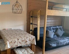 Koko talo/asunto Appartement Les Coches-monchavin (Tarentaise, Ranska)