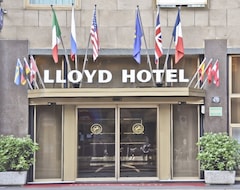 Hotel Lloyd (Milan, Italy)