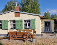Tüm Ev/Apart Daire Cottage, Stove, Sauna, Forest Edge, Fenced, Dog, (Hintersee, Almanya)