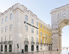 Hotelli Pestana Rua Augusta - Lisboa (Lissabon, Portugali)