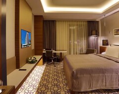 Khách sạn Royal Stay Palace Hotel (Istanbul, Thổ Nhĩ Kỳ)