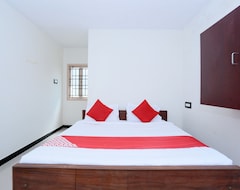 Hotel OYO 24786 Anandha Residency (Kodaikanal, Indien)