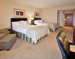 Holiday Inn Hotel & Suites Springfield, an IHG Hotel (Springfield, USA)