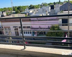 Entire House / Apartment Urdiaparts (Urdinarrain, Argentina)