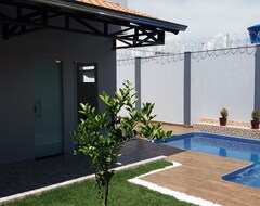 Casa/apartamento entero Recanto Das Gerais (Passos, Brasil)