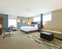 Hotel Home2 Suites by Hilton Bellingham (Bellingham, USA)