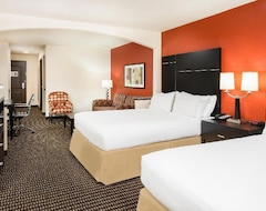 Khách sạn Holiday Inn Express & Suites Yosemite Park Area, An Ihg Hotel (Chowchilla, Hoa Kỳ)