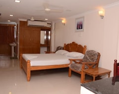 Khách sạn Srinivasa Residency A/C (Chennai, Ấn Độ)